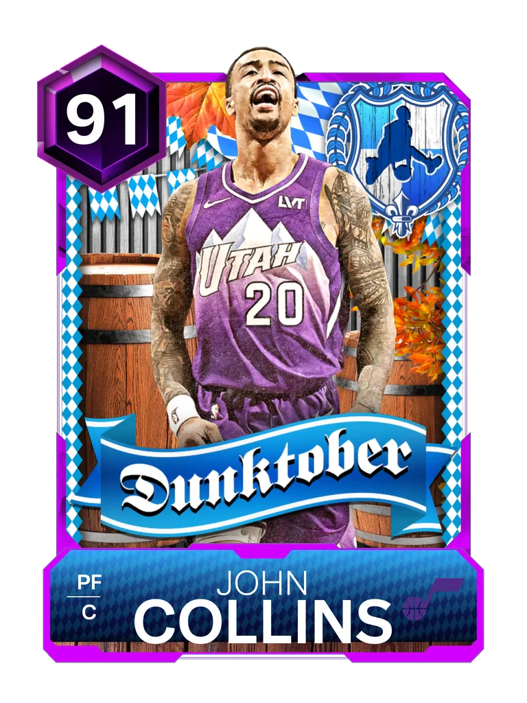 John Collins