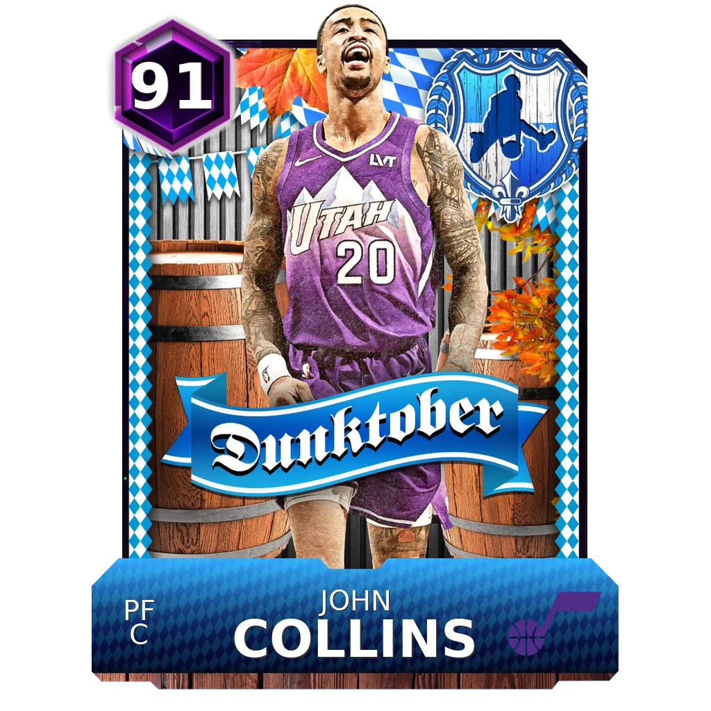 John Collins
