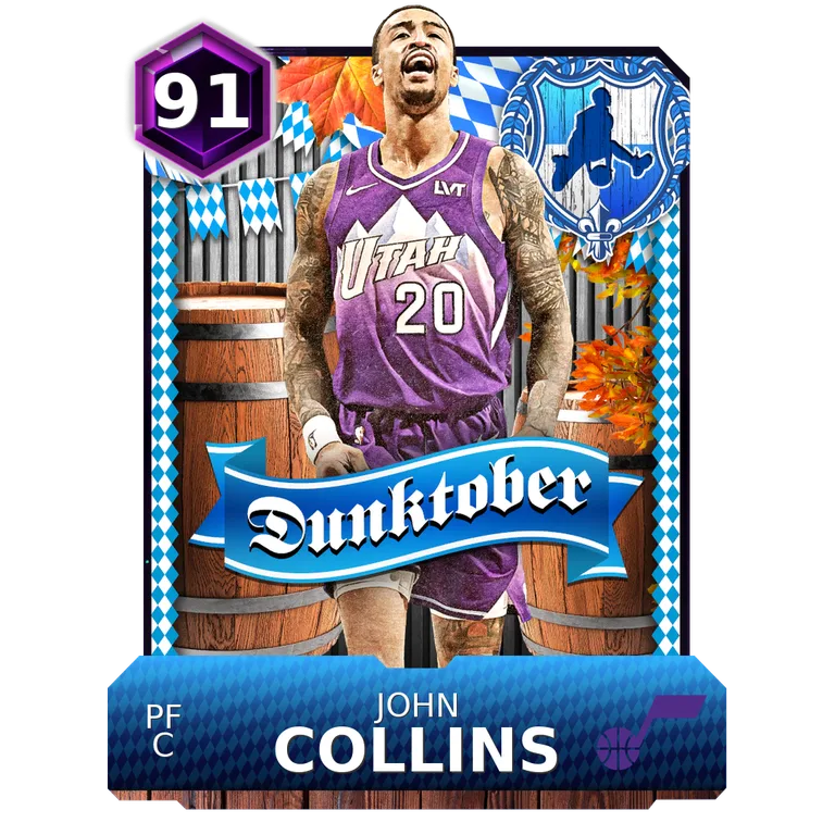 John Collins