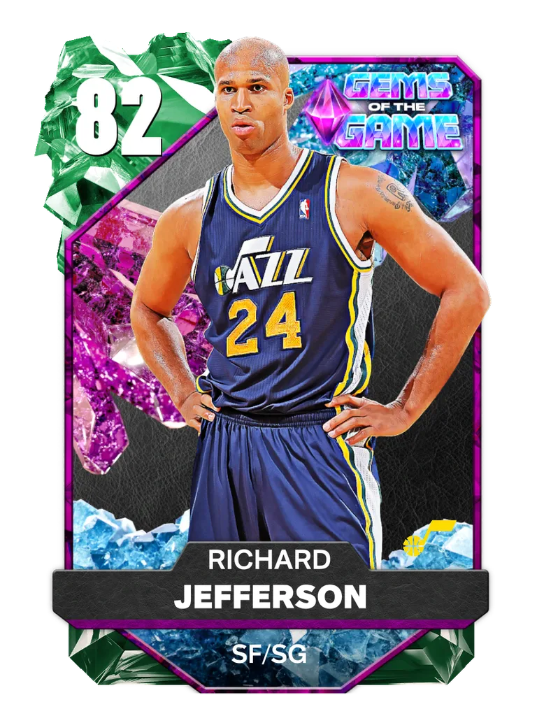 Richard Jefferson