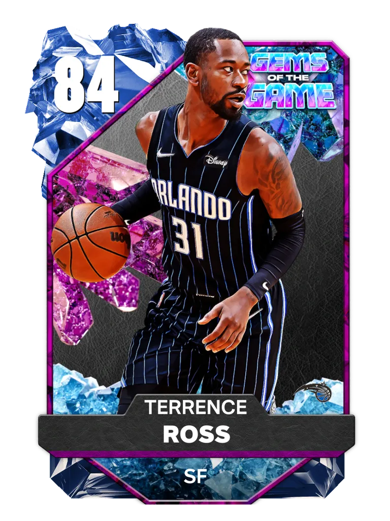 Terrence Ross