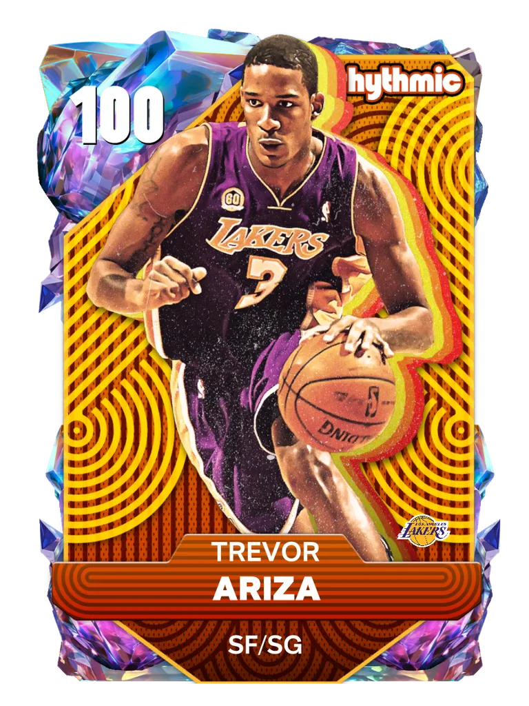 Trevor Ariza