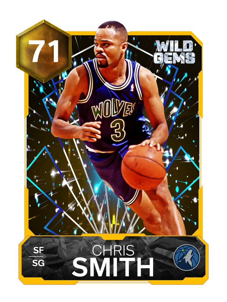 Chris Smith