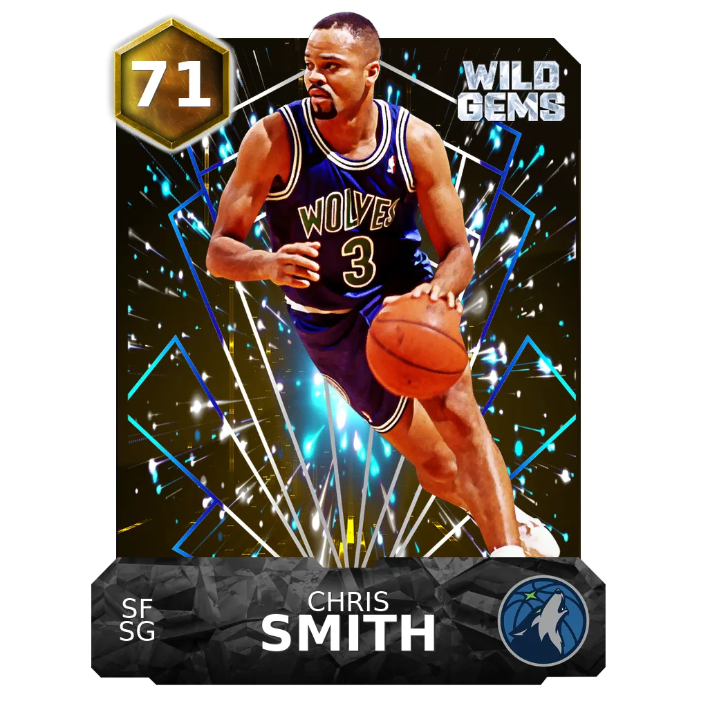 Chris Smith