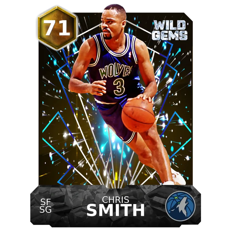 Chris Smith