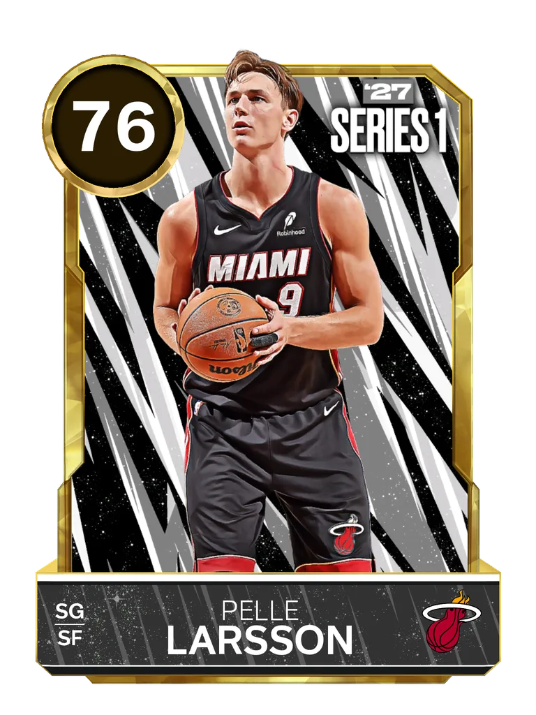 Pelle Larsson