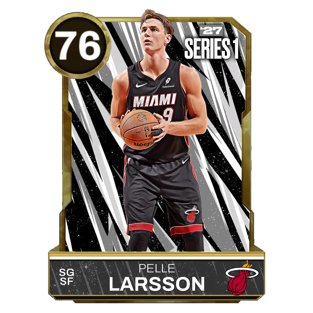 Pelle Larsson