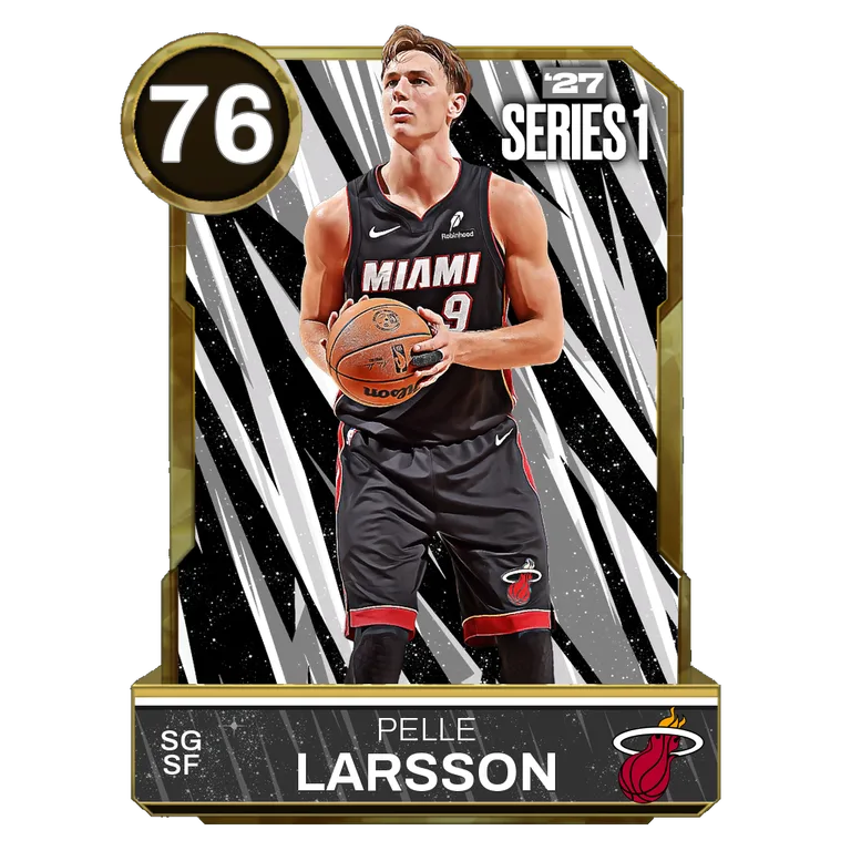 Pelle Larsson