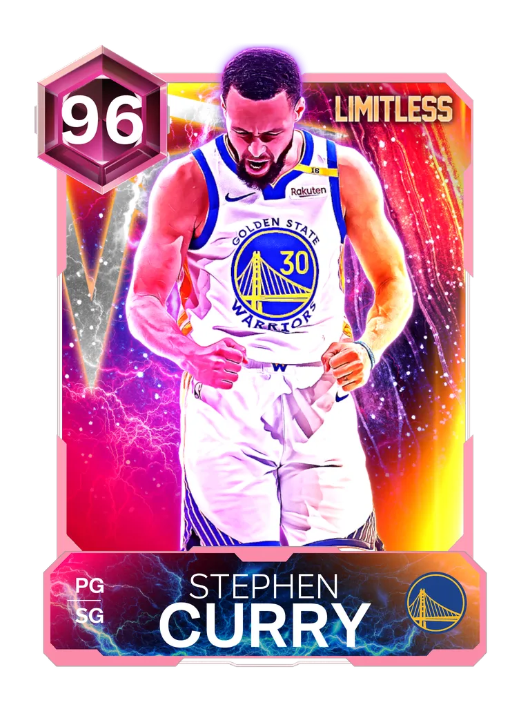 Stephen Curry