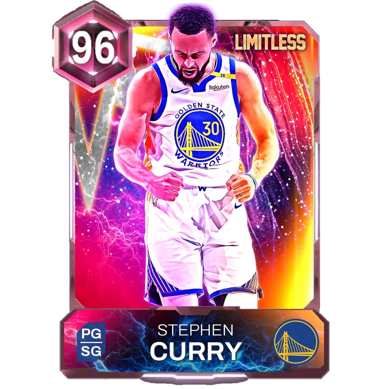 Stephen Curry
