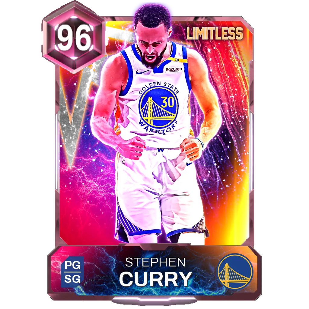 Stephen Curry