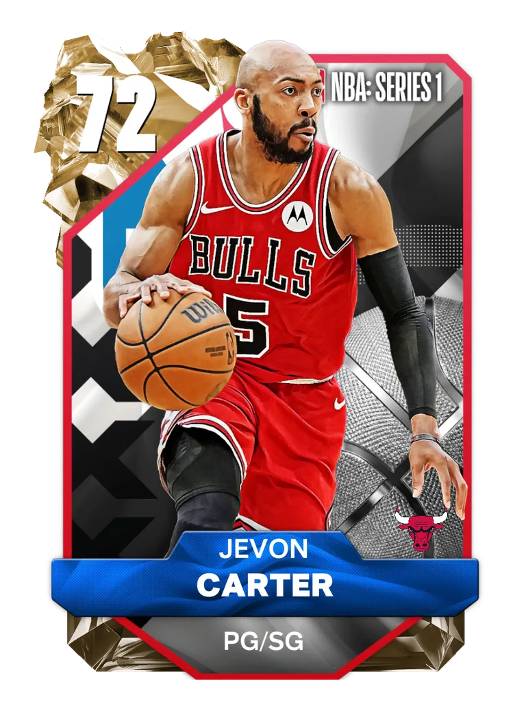 Jevon Carter