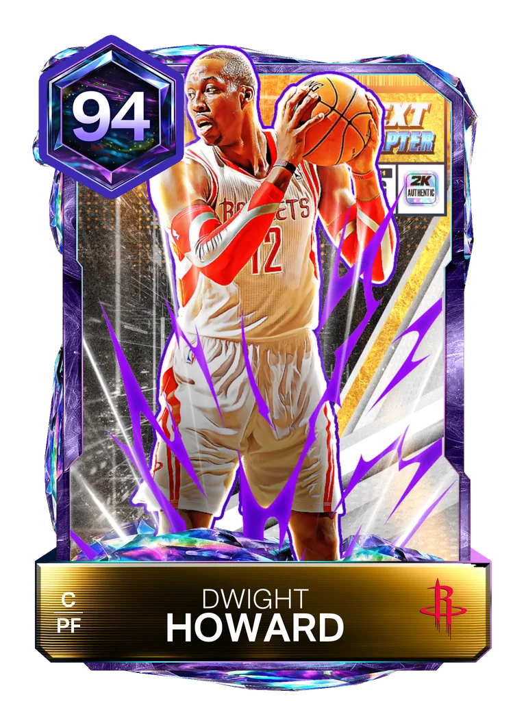 Dwight Howard