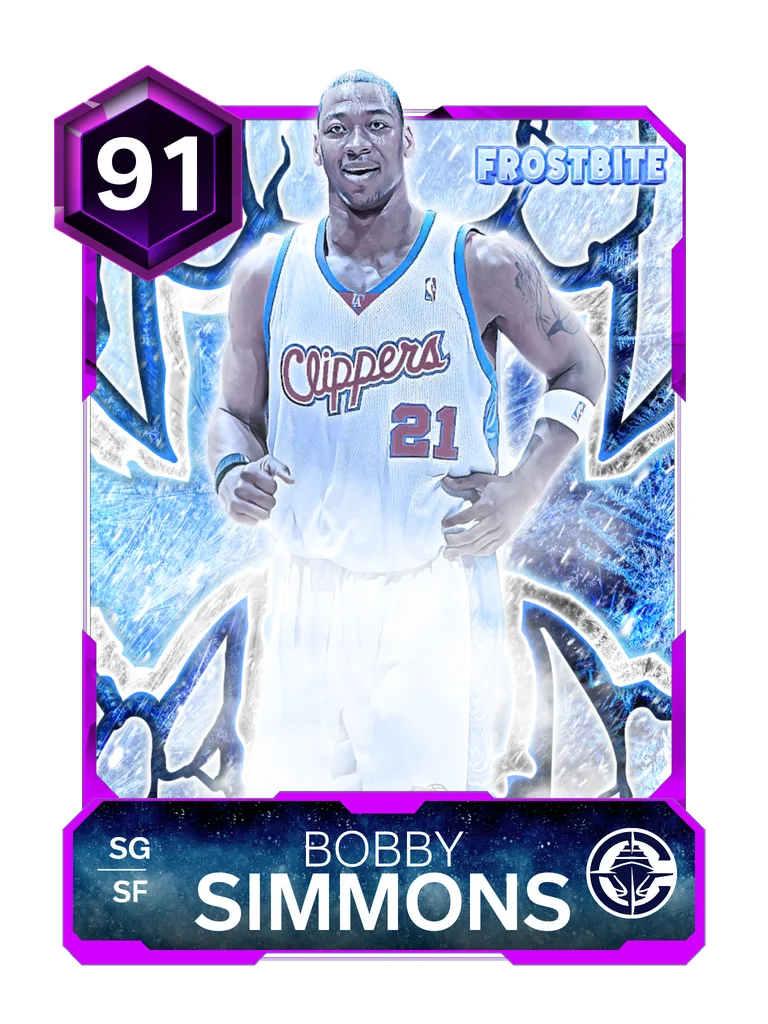 Bobby Simmons