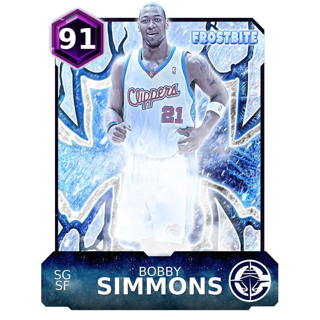 Bobby Simmons
