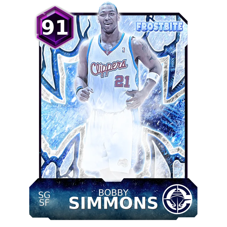 Bobby Simmons