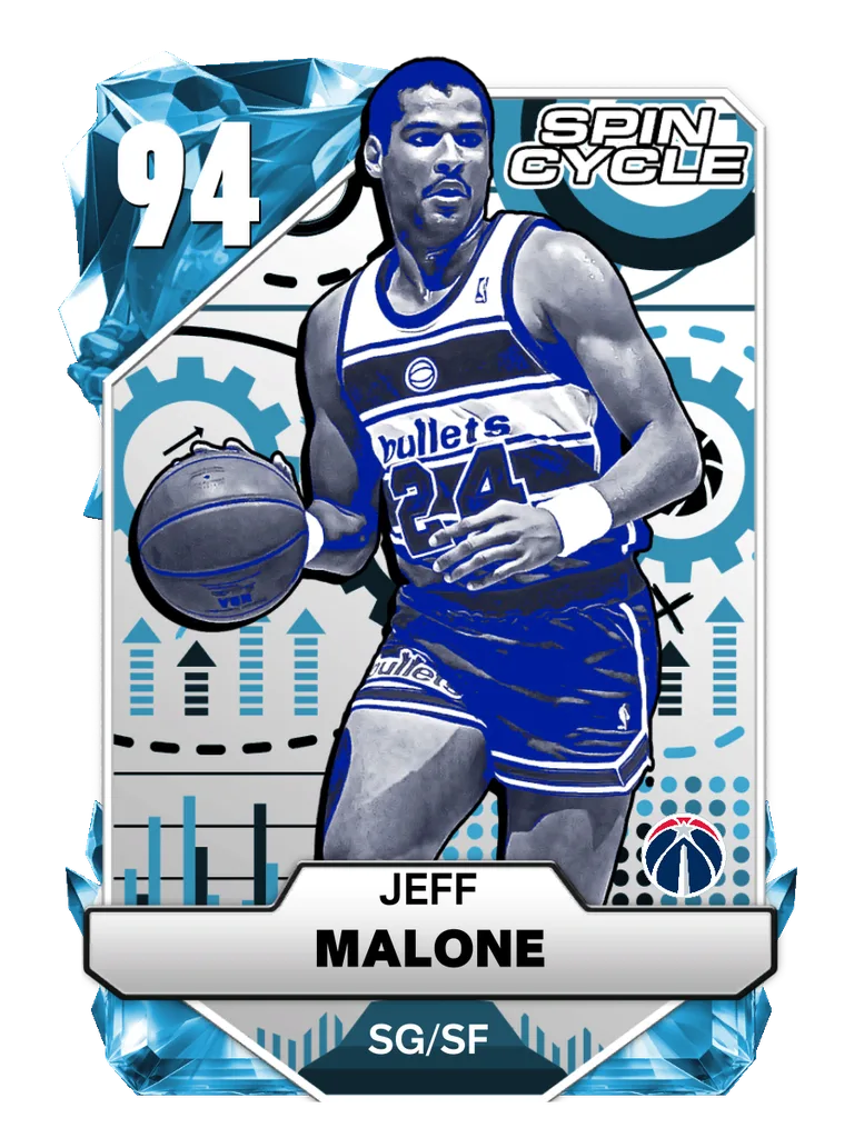 Jeff Malone