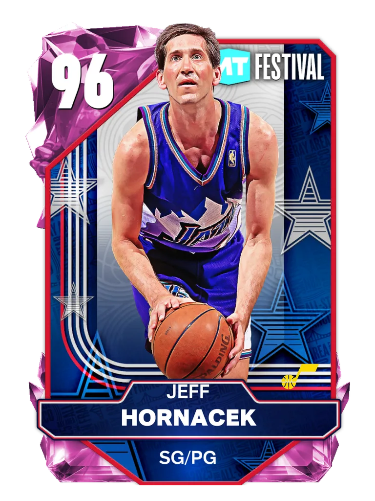 Jeff Hornacek