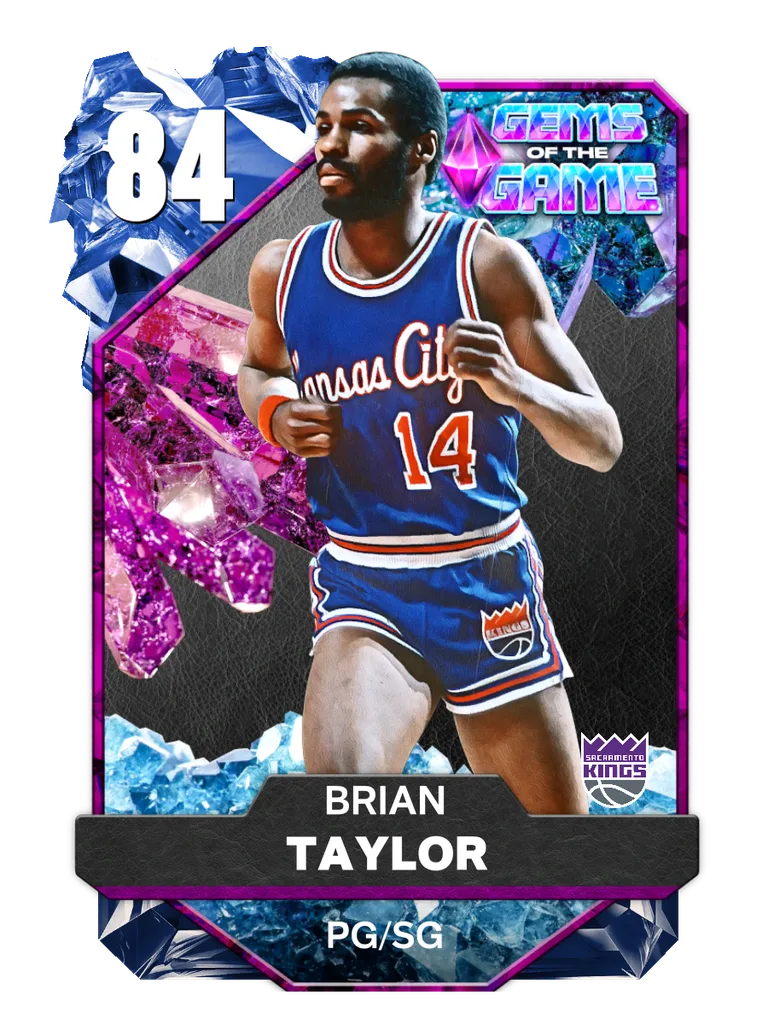 Brian Taylor