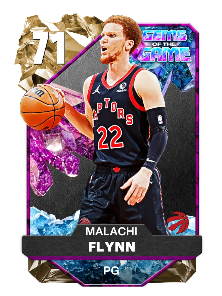 Malachi Flynn