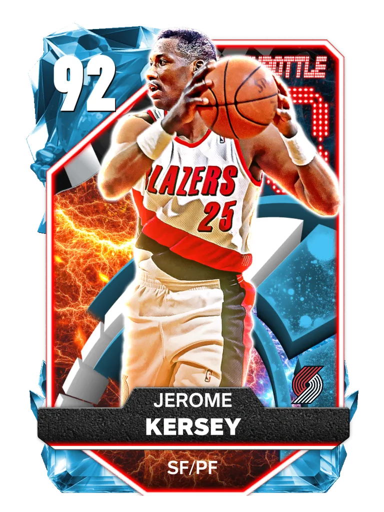Jerome Kersey