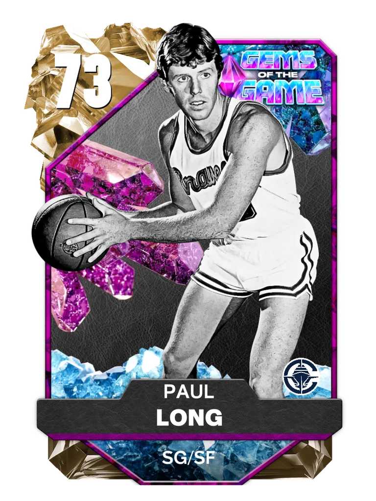 Paul Long