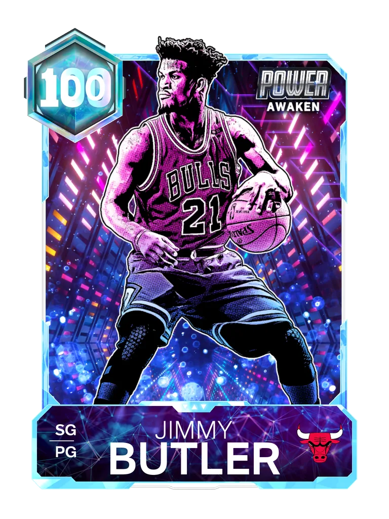 Jimmy Butler