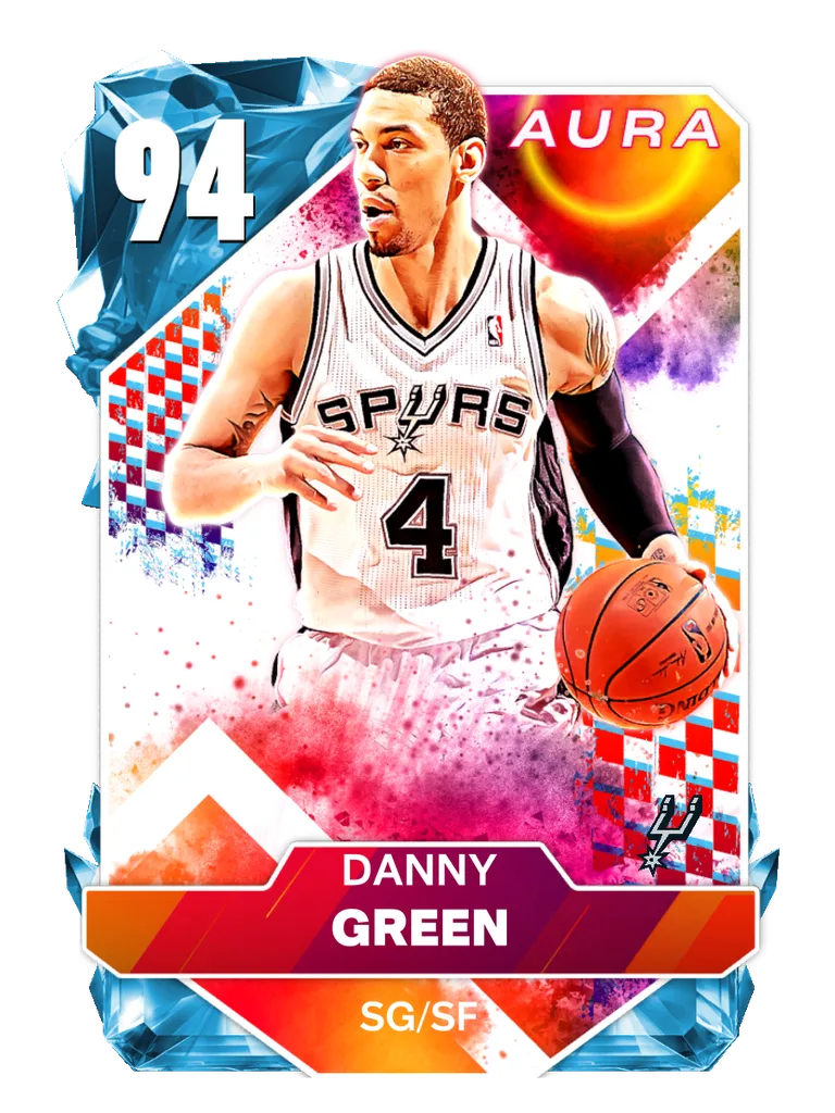 Danny Green