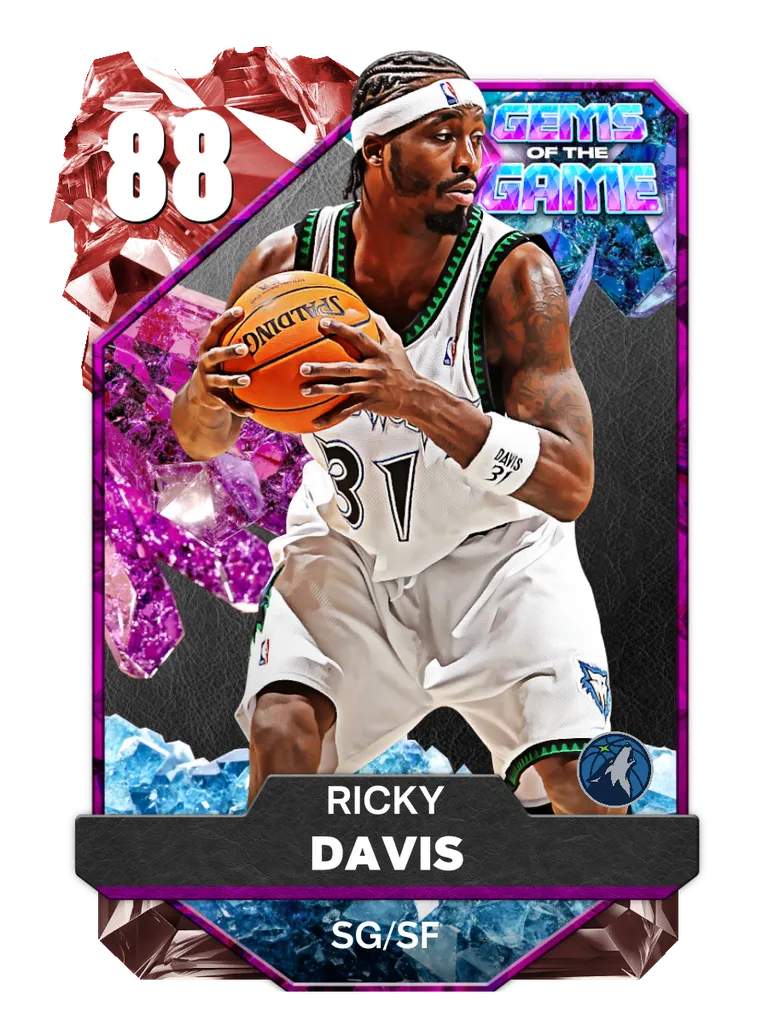 Ricky Davis