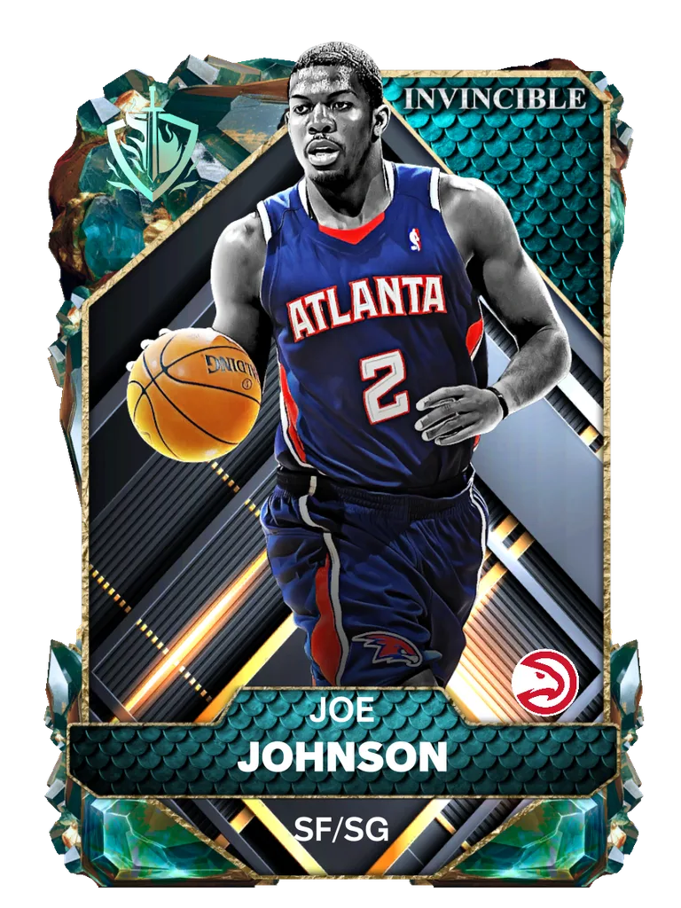 Joe Johnson