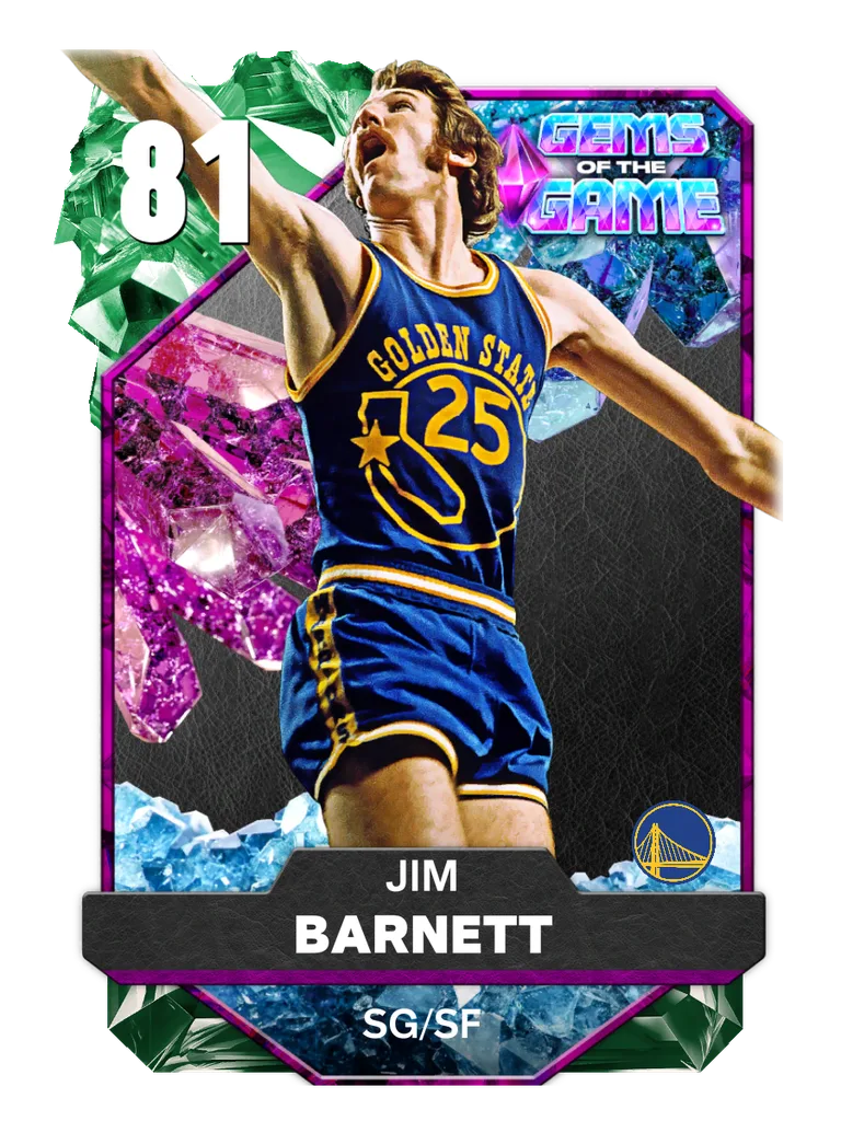 Jim Barnett