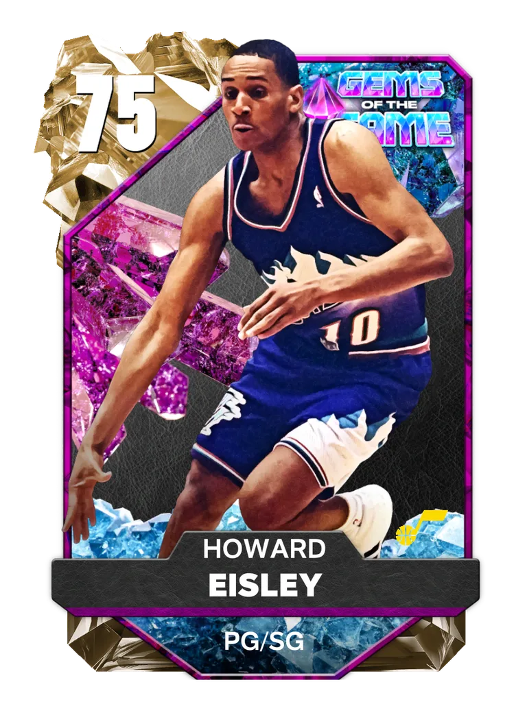 Howard Eisley