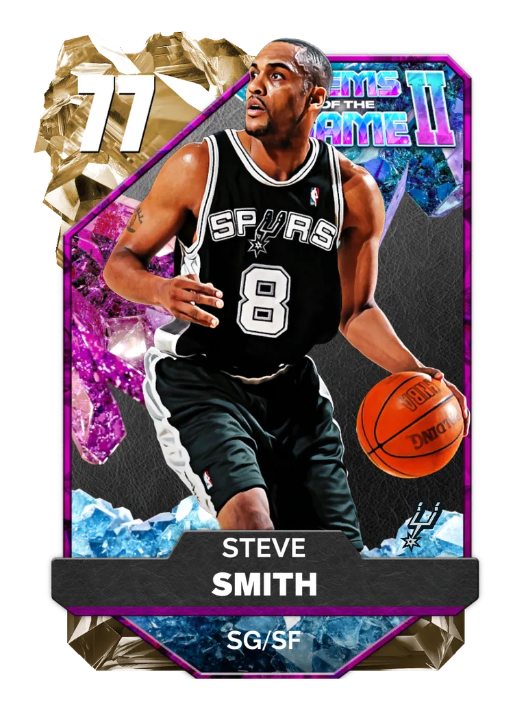 Steve Smith