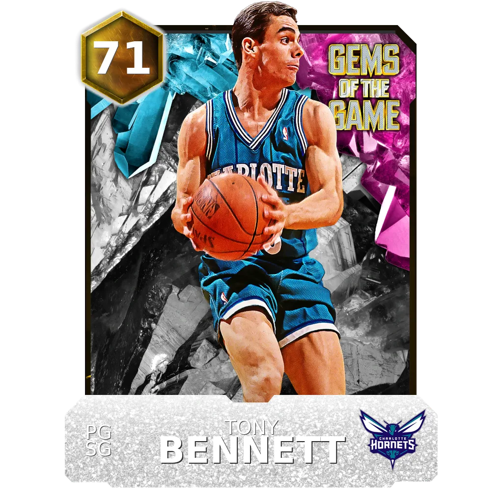 Tony Bennett