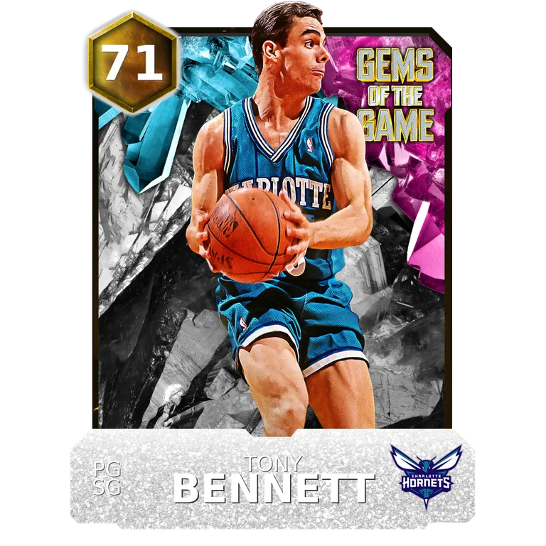 Tony Bennett