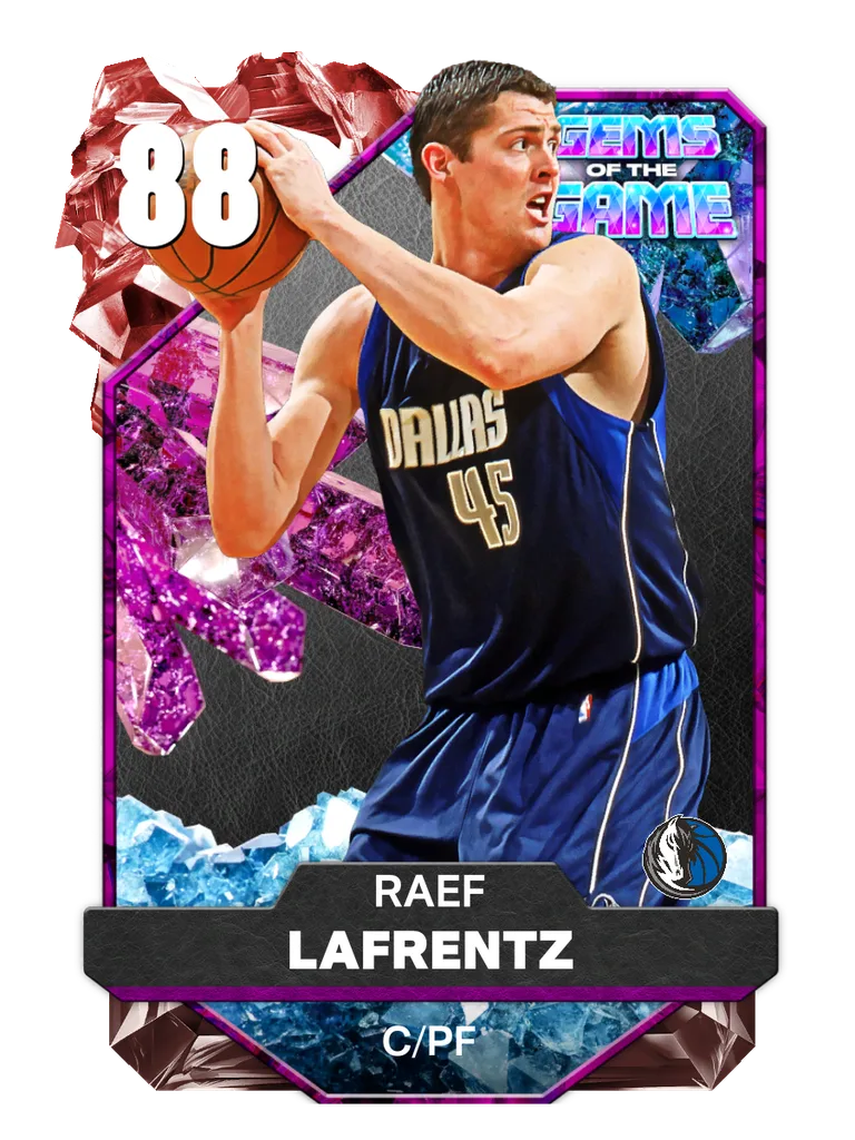 Raef Lafrentz