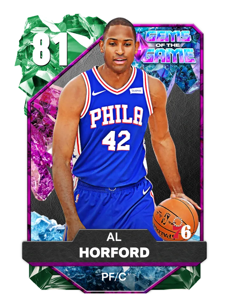 Al Horford