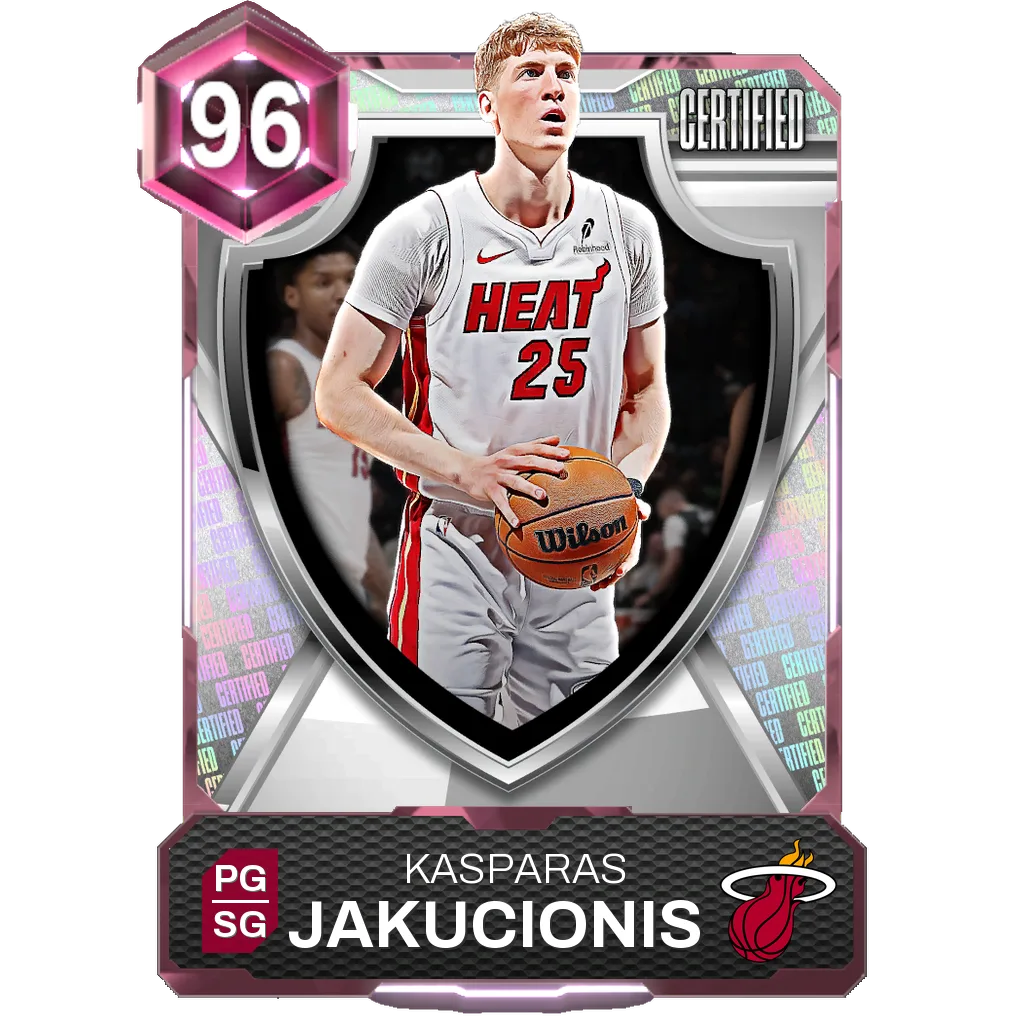 Kasparas Jakucionis