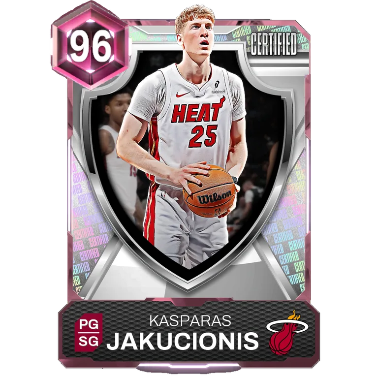 Kasparas Jakucionis