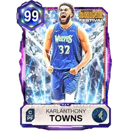 Towns, Karlanthony