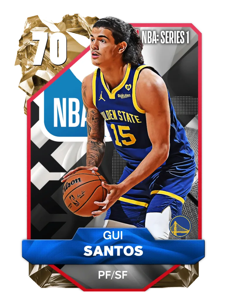 Gui Santos