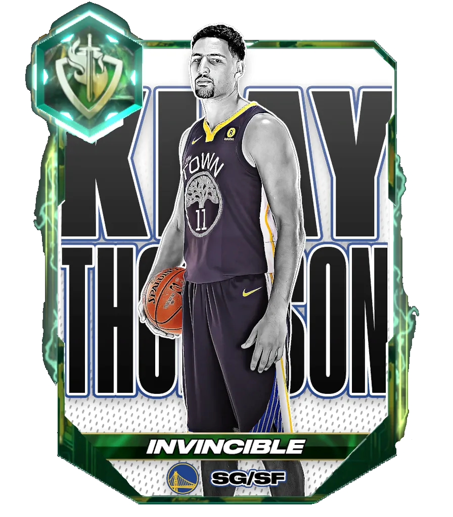Klay Thompson