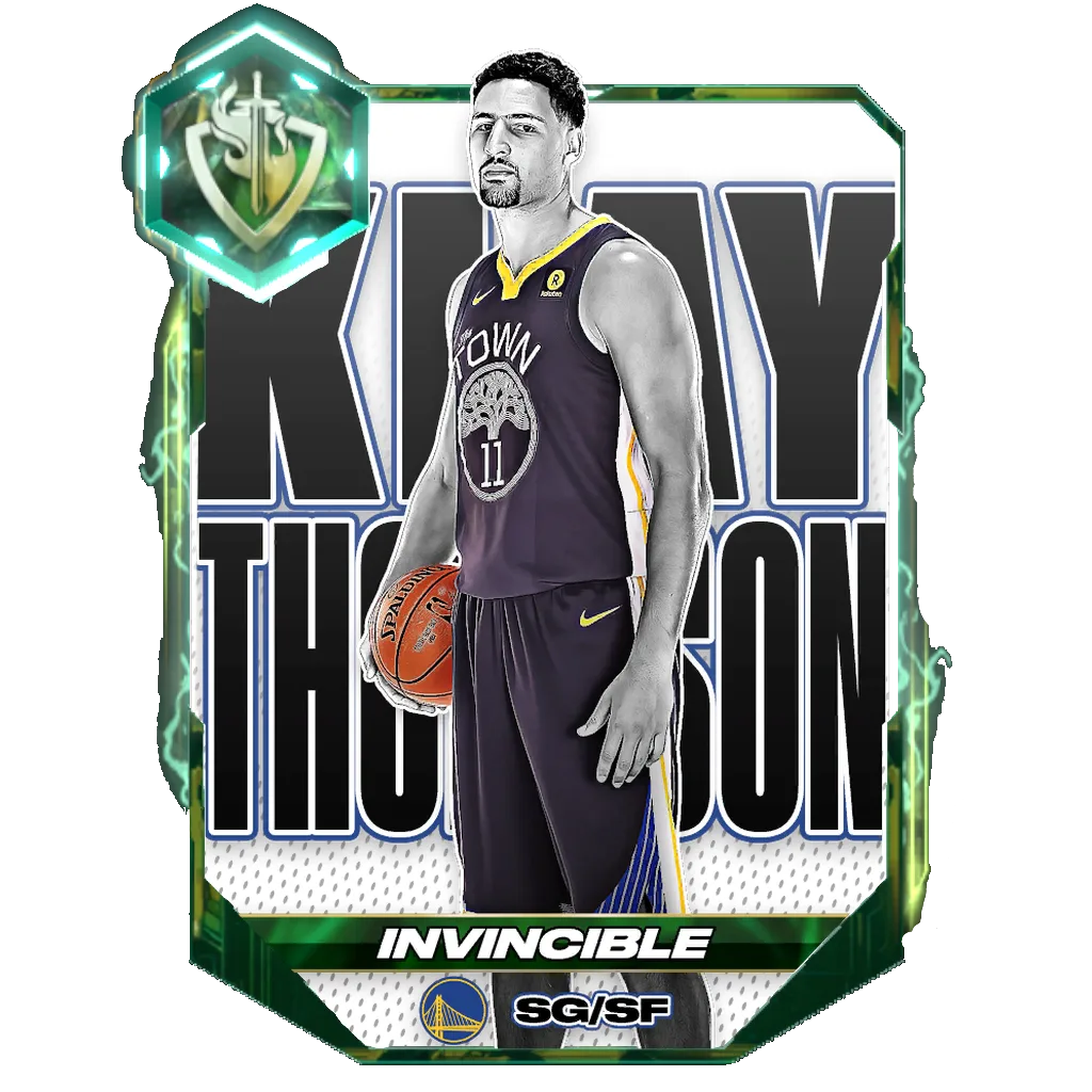 Klay Thompson