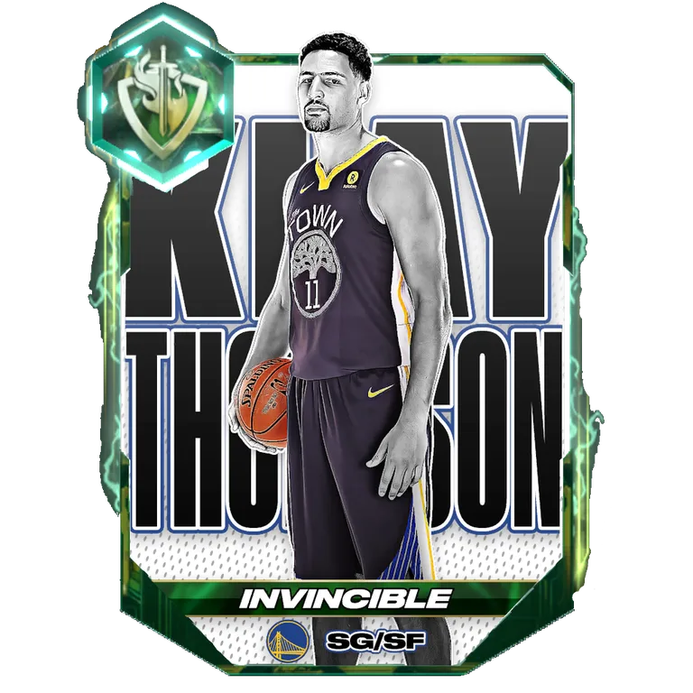 Klay Thompson