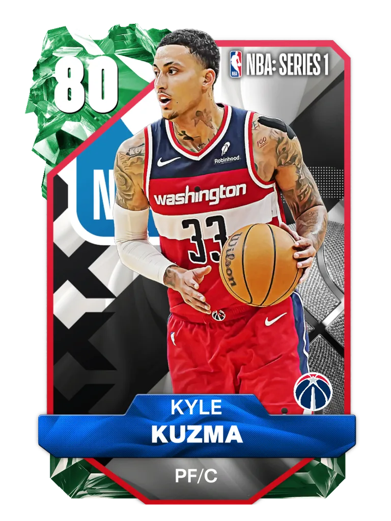 Kyle Kuzma