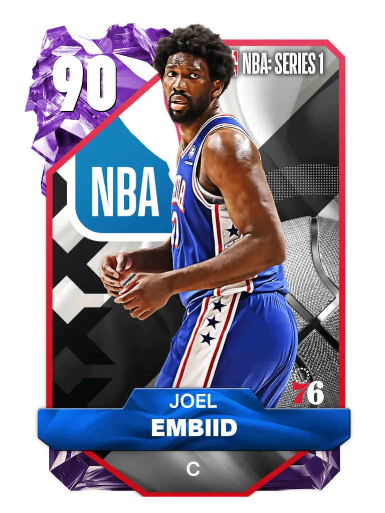 Joel Embiid
