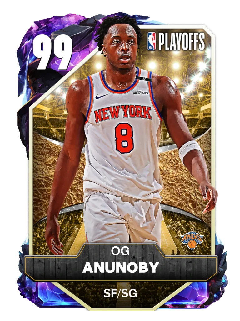 Og Anunoby