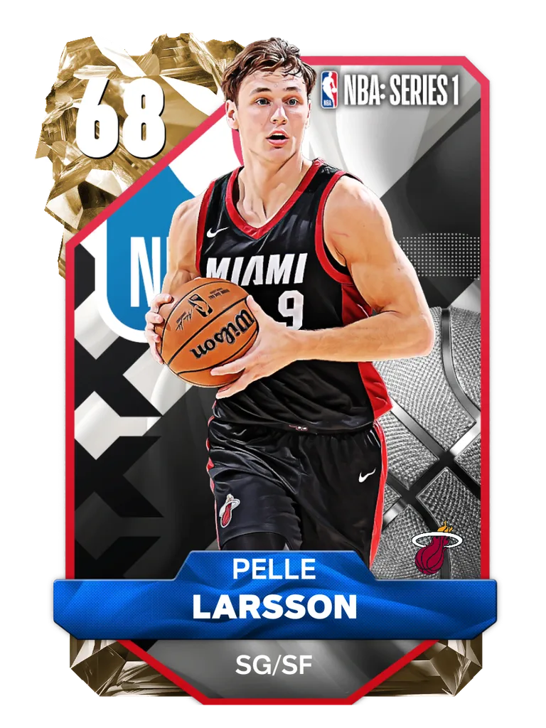 Pelle Larsson