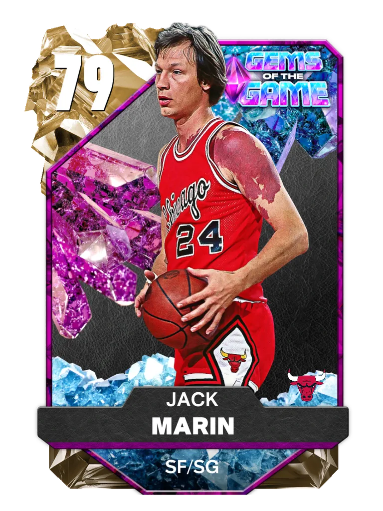 Jack Marin