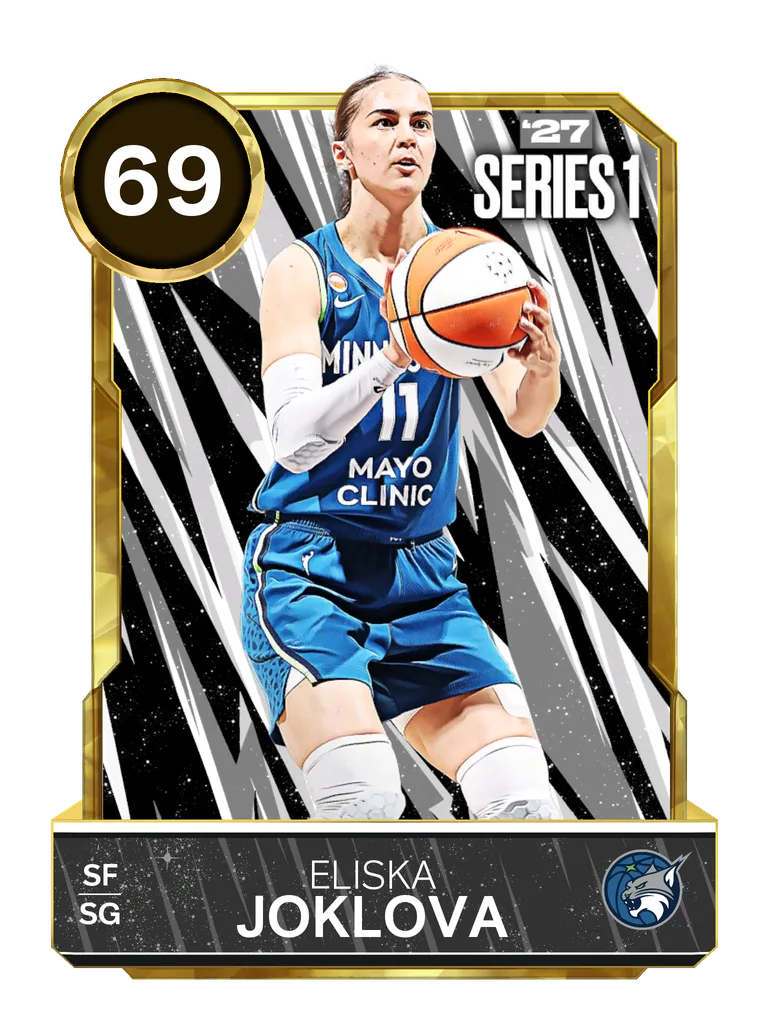 Eliska Joklova